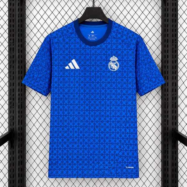 Thai Version RMCF 26/27 Pre Match Jersey