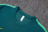 Brazil 26/27 Training Shirt and Shorts Set J26082