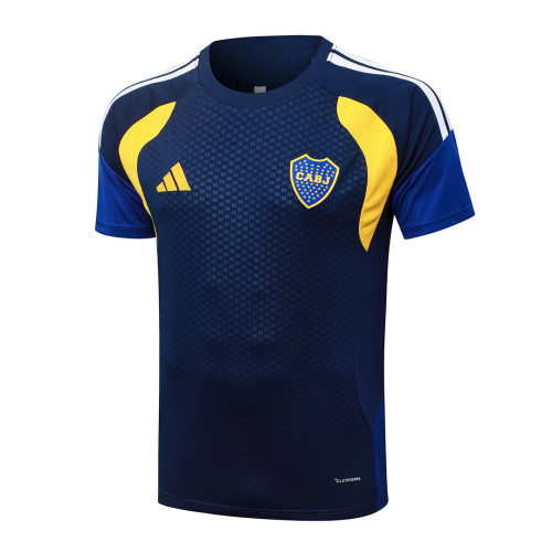 Boca Juniors 26/27 Training Shirt and Shorts Set J26084