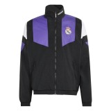 RMCF 26/27 All Weather Track Jacket