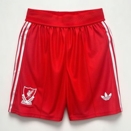 Player Version LIV 26/27 Away Authentic Shorts