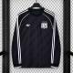 Thai Version Colo Colo 26/27 OG Lifestyler Long Sleeve Jersey