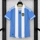 Argentina 2011/2013 Home Retro Jersey