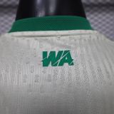 Player Version Mali 2026 Home Authentic Jersey
