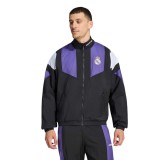 RMCF 26/27 All Weather Track Jacket