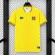 Thai Version Mali 2026 Yellow Jersey