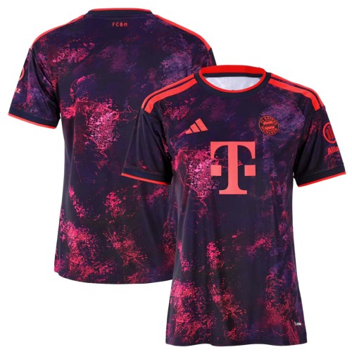 Women's FCB 26/27 Third Jersey