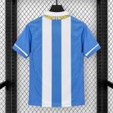 Argentina 2011/2013 Home Retro Jersey