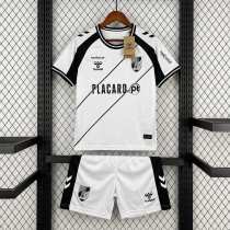 Kids Vitória SC 26/27 Home Jersey and Short Kit