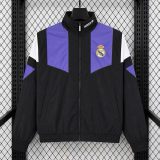 RMCF 26/27 All Weather Track Jacket
