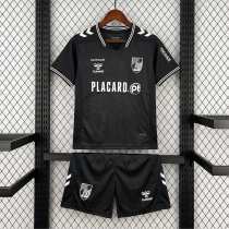 Kids Vitória SC 26/27 Away Jersey and Short Kit