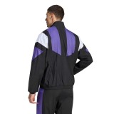 RMCF 26/27 All Weather Track Jacket