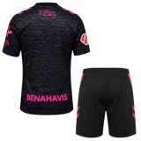 Malaga CF 26/27 Third Jersey and Short Kit