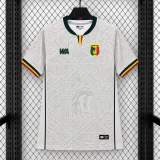 Thai Version Mali 2026 Home Jersey
