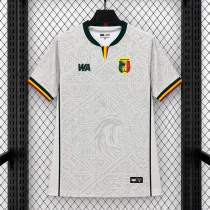 Thai Version Mali 2026 Home Jersey Thai Version Mali 2026 Home Jersey