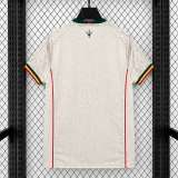 Thai Version Mali 2026 Home Jersey