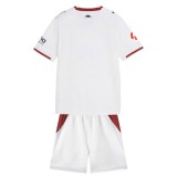 Kids VCF 26/27 Home Jersey and Short Kit