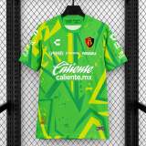Thai Version Atlas FC 26/27 Goalkeeper Jersey