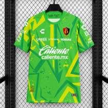 Thai Version Atlas FC 26/27 Goalkeeper Jersey