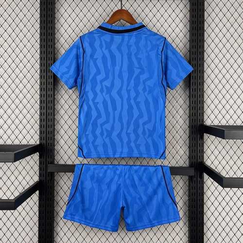 Kids Corinthians 26/27 Third Jersey and Short Kit
