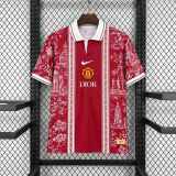 Thai Version MUFC 26/27 Limited Edition Jersey