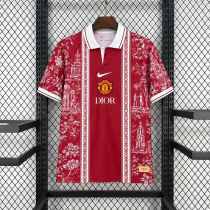 Thai Version MUFC 26/27 Limited Edition Jersey