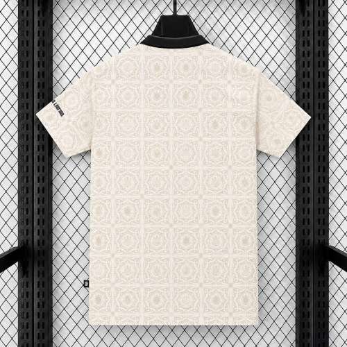 Thai Version Corinthians 26/27 116th Anniversary Jersey