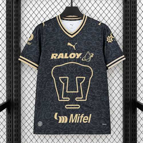 Thai Version Pumas UNAM 26/27 Third Jersey