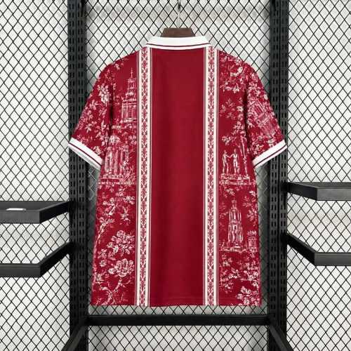Thai Version MUFC 26/27 Limited Edition Jersey