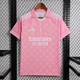 Thai Version RMCF 26/27 Limited Edition Jersey