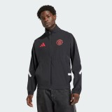 MUFC 26/27 Track All Weather Jacket