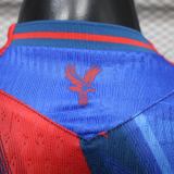 Player Version Crystal Palace 26/27 Third Authentic Jersey