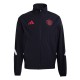 MUFC 26/27 Track All Weather Jacket