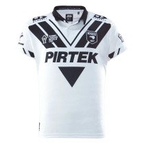 New Zealand Kiwis 2026 RLWC Mens Away Rugby Jersey