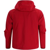 Barcelona 26/27 All Weather Track Jacket