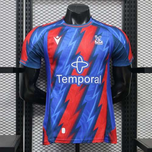 Player Version Crystal Palace 26/27 Third Authentic Jersey