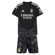 Kids Benfica 26/27 Goalkeeper Jersey and Short Kit