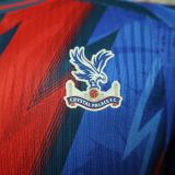 Player Version Crystal Palace 26/27 Third Authentic Jersey