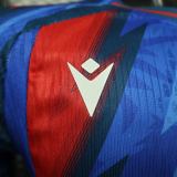 Player Version Crystal Palace 26/27 Third Authentic Jersey