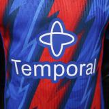 Player Version Crystal Palace 26/27 Third Authentic Jersey