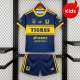 Kids Tigres UANL 26/27 Away Jersey and Short Kit