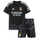 Benfica 26/27 Goalkeeper Jersey and Short Kit