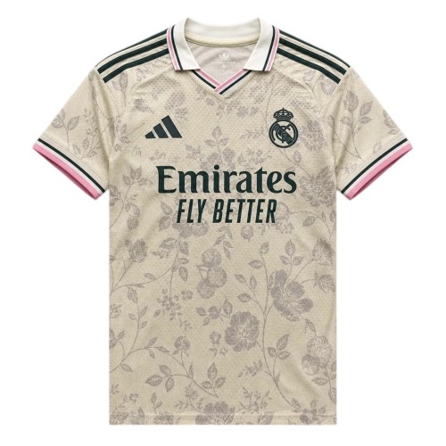 Thai Version RMCF 26/27 Special Jersey