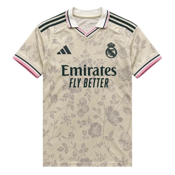 Thai Version RMCF 26/27 Special Jersey