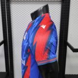 Player Version Crystal Palace 26/27 Third Authentic Jersey
