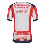 Player Version Atlético San Luis 26/27 Home Authentic Jersey