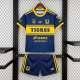 Tigres UANL 26/27 Away Jersey and Short Kit
