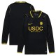 Thai Version CFC 26/27 Away Long Sleeve Jersey