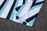 Argentina 26/27 Training Shirt and Shorts Set J26090