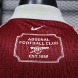 Player Version ARS 26/27 Special Authentic Jersey